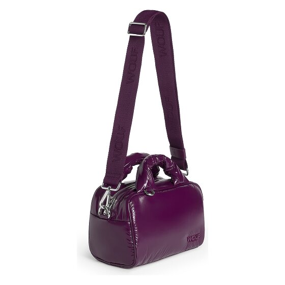 Wouf Gloss Handtasche 21.5 cm