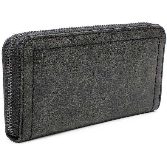 Fritzi aus Preußen Fritzi10 Nicole Vintage Geldbörse 20 cm