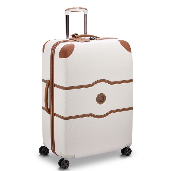 Delsey Paris Chatelet Air 2.0 4-Rollen Trolley 76 cm
