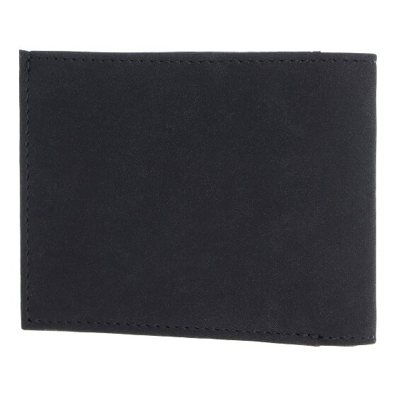 oxmox New Cryptan Geldbörse RFID Schutz 11 cm