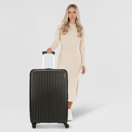 American Tourister Rejoy 4 Rollen Trolley 77 cm