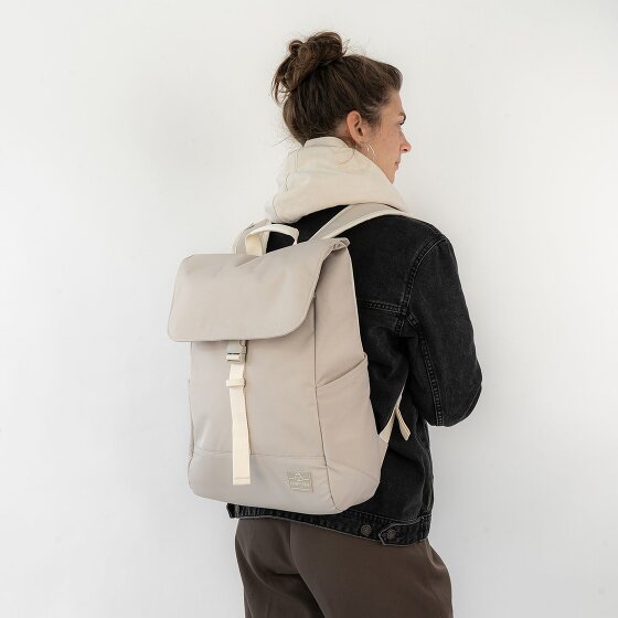 Johnny Urban Flash Series Mika Daypack 40 cm Laptopfach