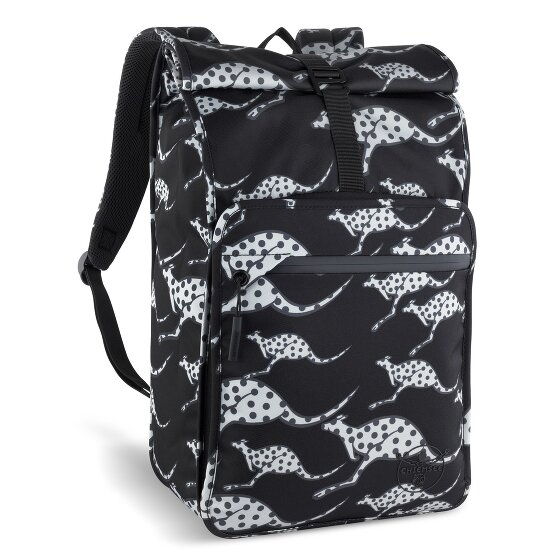 Chiemsee Jump N Fly Daypack 46 cm Laptopfach