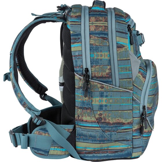 NITRO Daypack Superhero Schulrucksack 44 cm