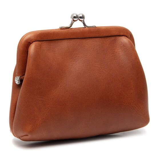 The Chesterfield Brand Nera Münzbörse Leder 15 cm