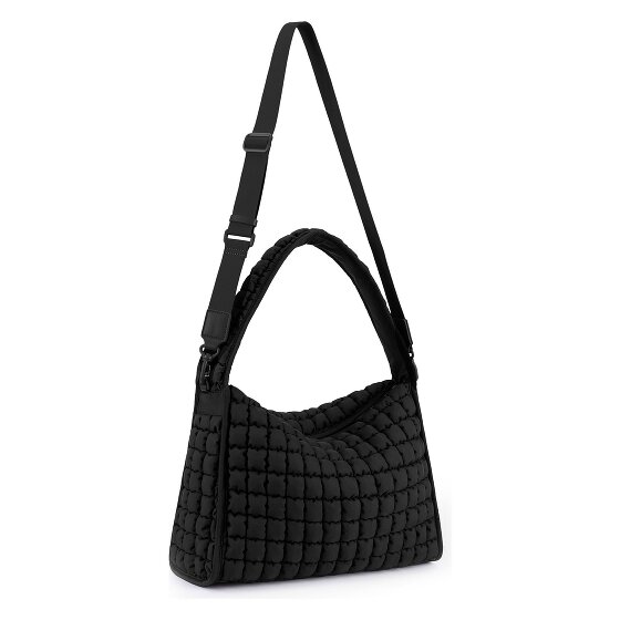 LES VISIONNAIRES Unio Hobo Schultertasche 47 cm