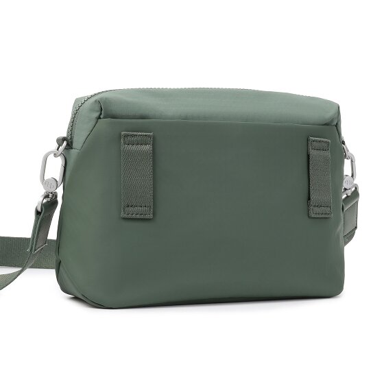 Hedgren Furo Totoi Umhängetasche RFID Schutz 25 cm