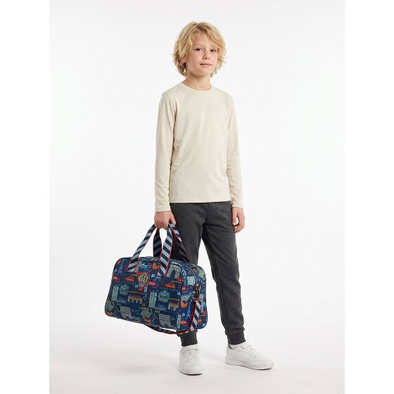 Oilily Paris Boys Sporttasche 38 cm