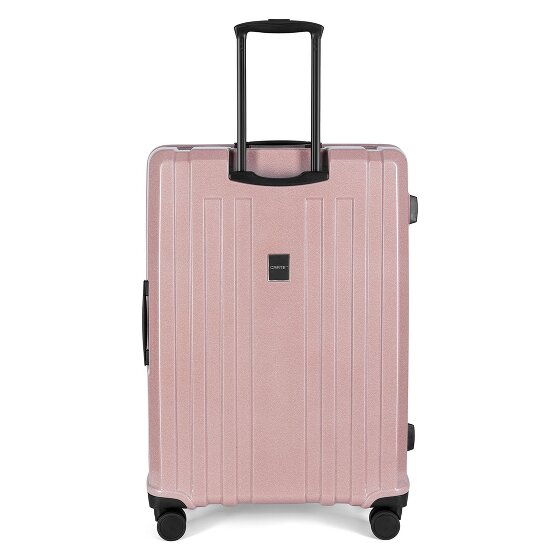 Epic Crate Reflex EVO 4 Rollen Trolley 75 cm