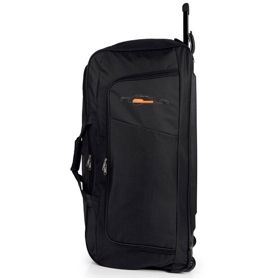 Gabol 2 Rollen Reisetasche 83 cm