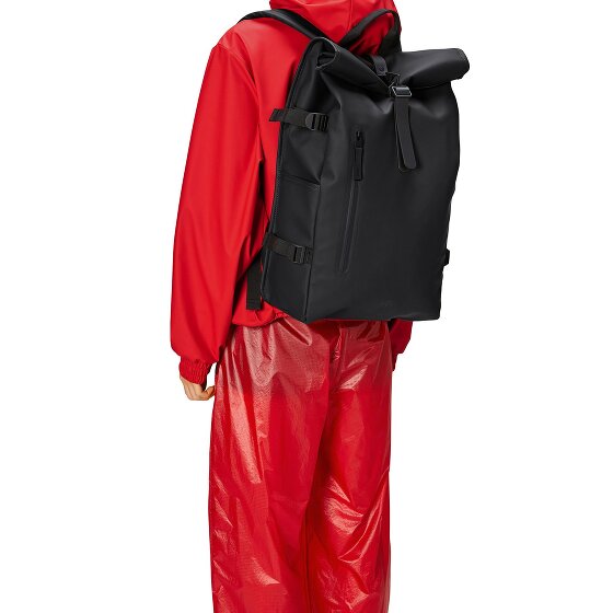 Rains Essential Daypack 52 cm Laptopfach