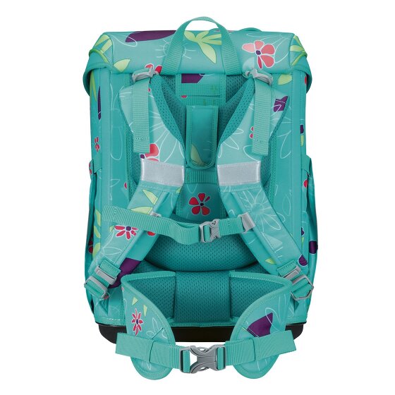 DerDieDas ErgoFlex Easy Schulranzen-Set