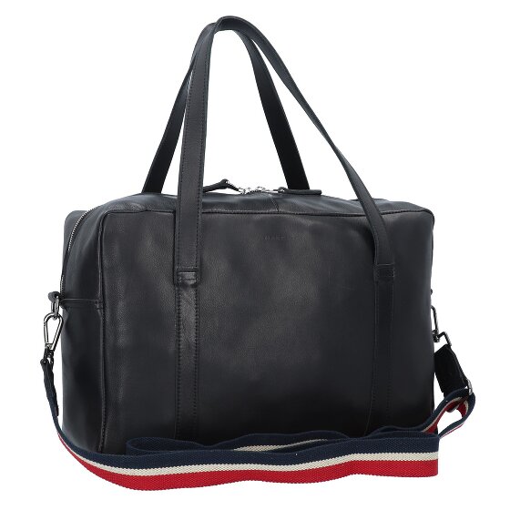 Harold's Bague Schultertasche Leder 40 cm