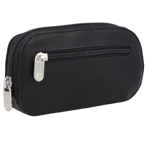 Esquire Frankfurt Schlüsseletui Leder 13 cm