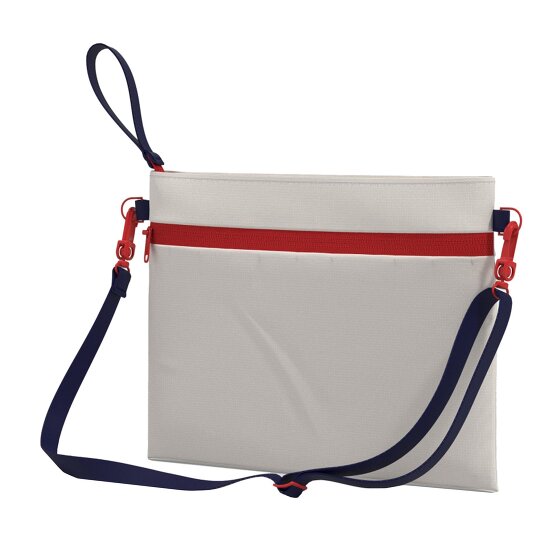 Cabin Zero Adventure Schultertasche RFID Schutz 27 cm