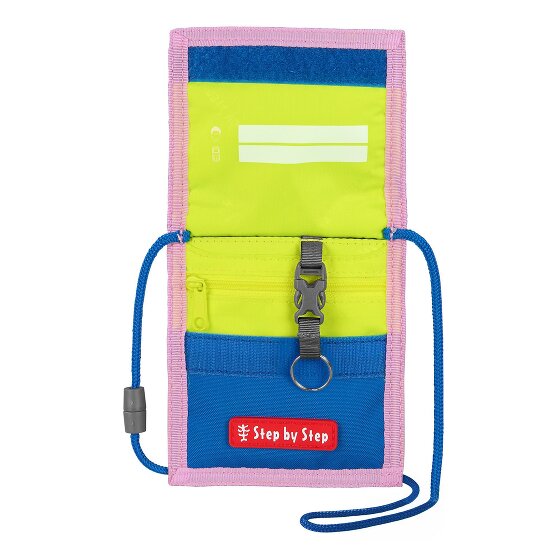 Step by Step Brustbeutel 11 cm