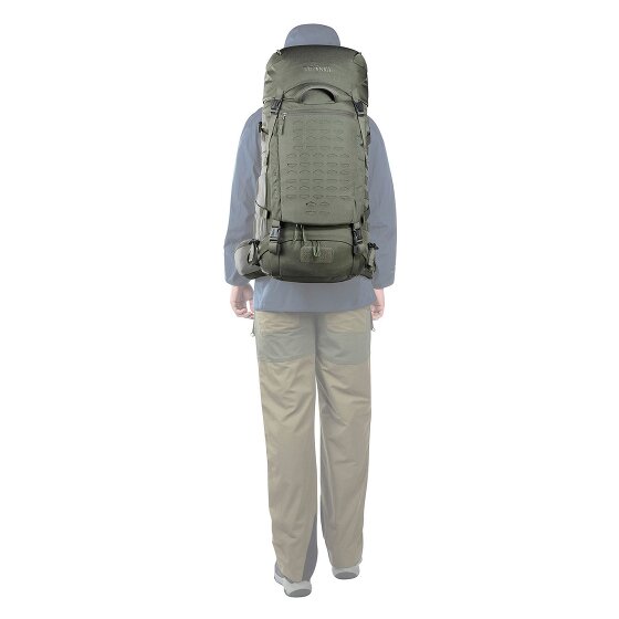 Tatonka Pyrox 45+10 Trekkingrucksack 65 cm