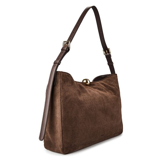 Furla Sfera Schultertasche L Leder 37 cm