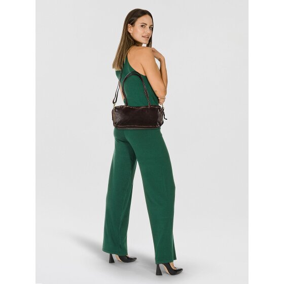 Campomaggi Simona Schultertasche M Leder 30 cm