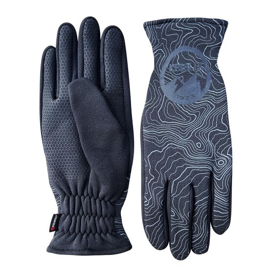 Kessler Sport Livigno Handschuhe Leder