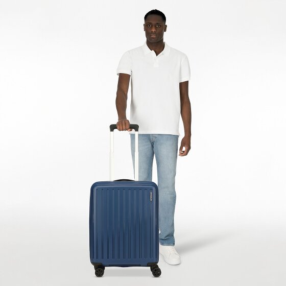 American Tourister Rejoy 4 Rollen Kabinentrolley 55 cm