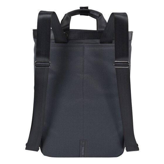 NITRO Mojo Daypack 28 cm Laptopfach