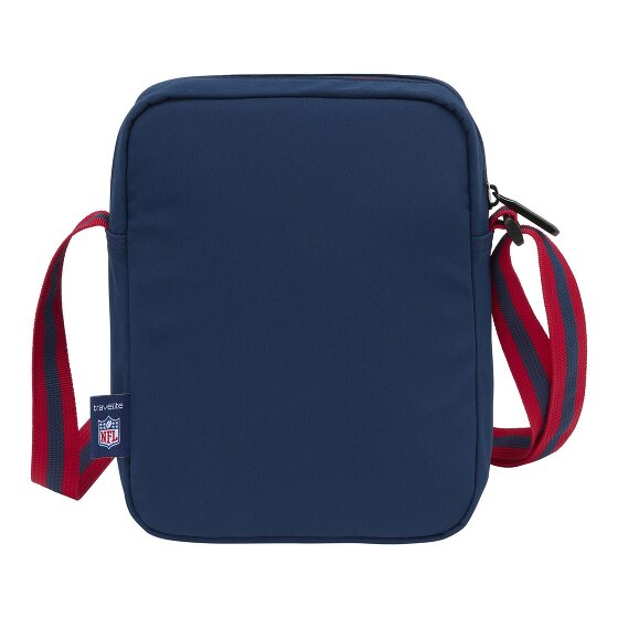 Travelite travelite x NFL Mini Bag Umhängetasche 17 cm
