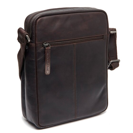 The Chesterfield Brand Anzora Umhängetasche Leder 27 cm