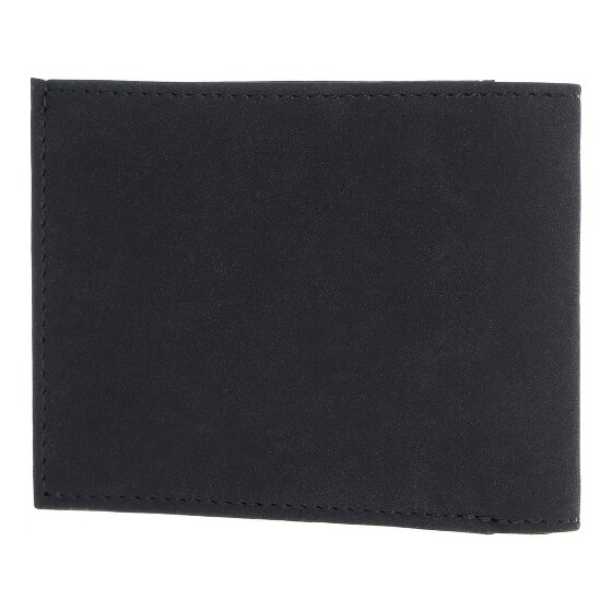 oxmox New Cryptan Geldbörse RFID Schutz 11 cm