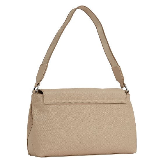 Calvin Klein CK Mixmedia Schultertasche 29 cm