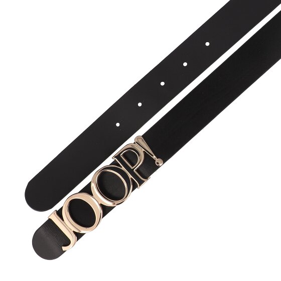Joop! Gürtel Leder