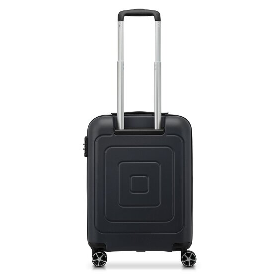 MODO by Roncato Nebula 4 Rollen Kabinentrolley 55 cm