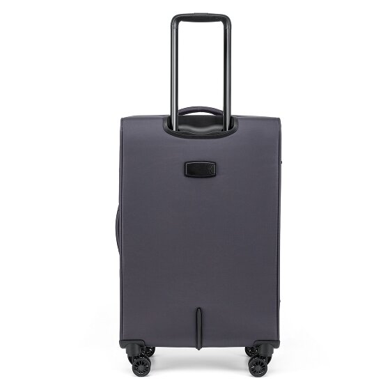 Epic Jupiter 4X 4 Rollen Trolley 69 cm