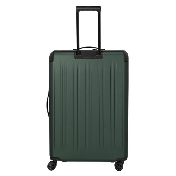 Travelite Dynamiic 4 Rollen Trolley XL 81 cm
