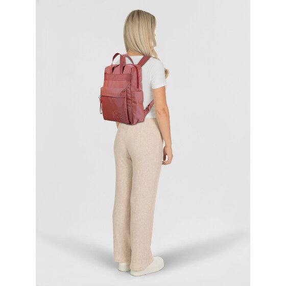 Mandarina Duck Rucksack 38 cm Laptopfach