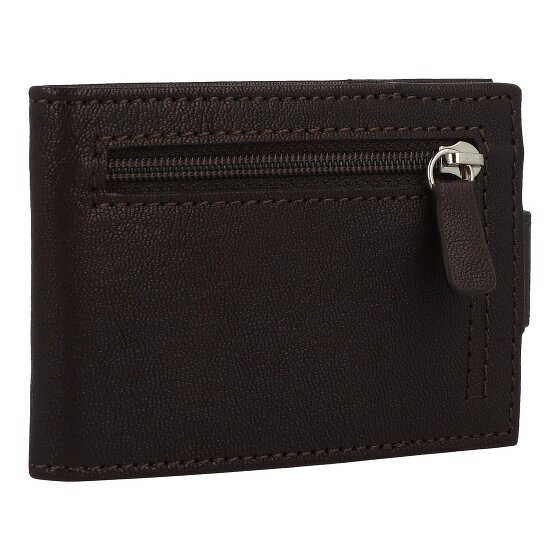 camel active Discover Geldbörse Leder 7 cm