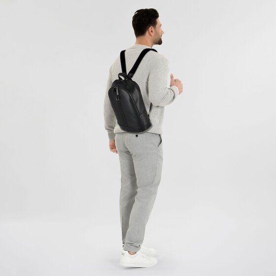 The Bridge Giacomo Daypack Leder 43 cm Laptopfach