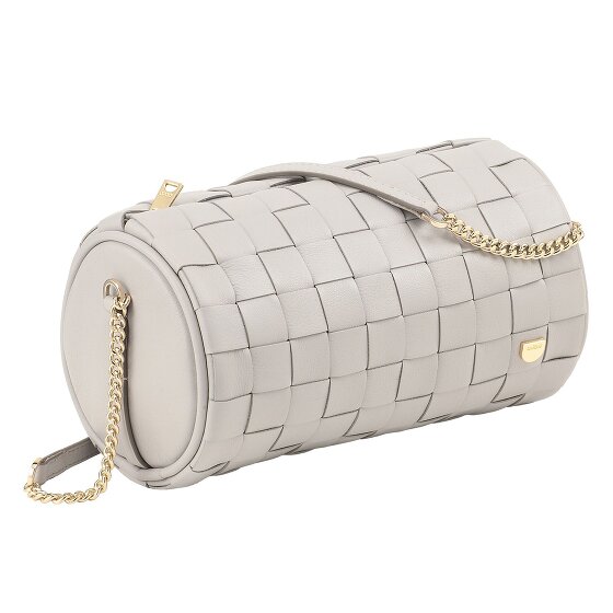 DuDu Abigail Umhängetasche Leder 19.5 cm