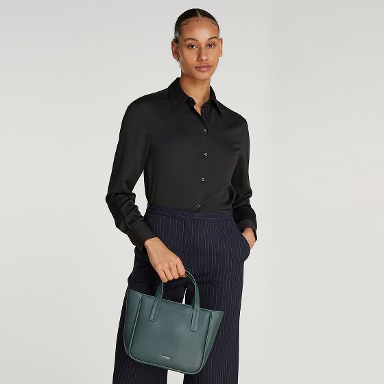 Calvin Klein Ck Refine Handtasche 29 cm