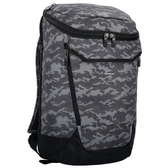 Hedgren Bond Rucksack RFID 45 cm Laptopfach