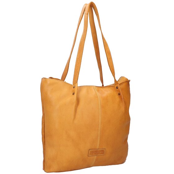 Harold's Submarine Shopper Tasche Leder 39 cm