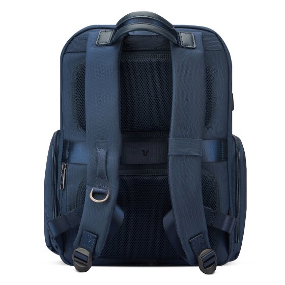 Roncato City 3.0 Business-Rucksack 40 cm Laptopfach