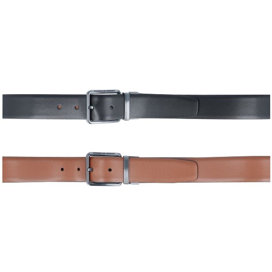 Porsche Design Wendegürtel Leder