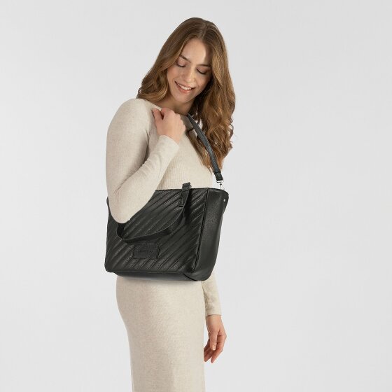 Tom Tailor Mirela Shopper Tasche 44 cm