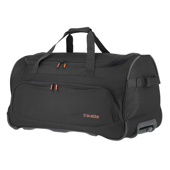 Travelite Basics Fresh Rollenreisetasche 71 cm