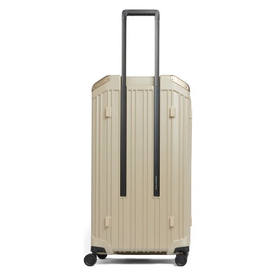 Piquadro PQ-Light 4-Rollen Trolley 79 cm