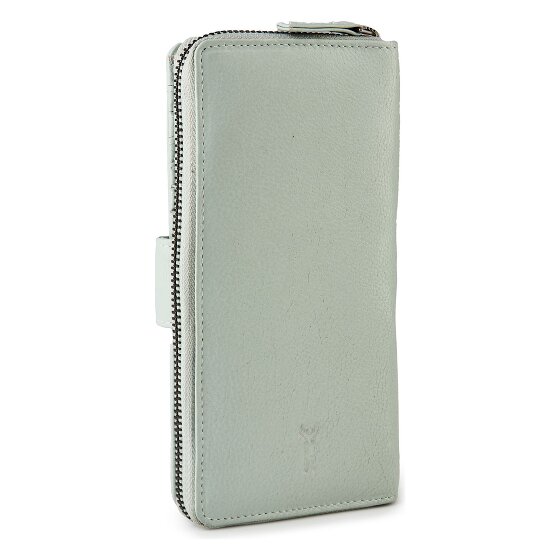 Jack Kinsky Livorno 1026 Geldbörse RFID Schutz Leder 9.5 cm