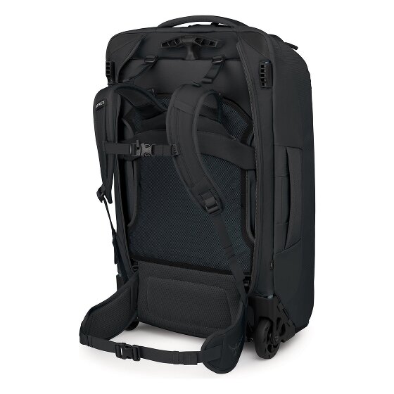 Osprey Farpoint Fairview 65 L 4 Rollen Reisetasche 71 cm