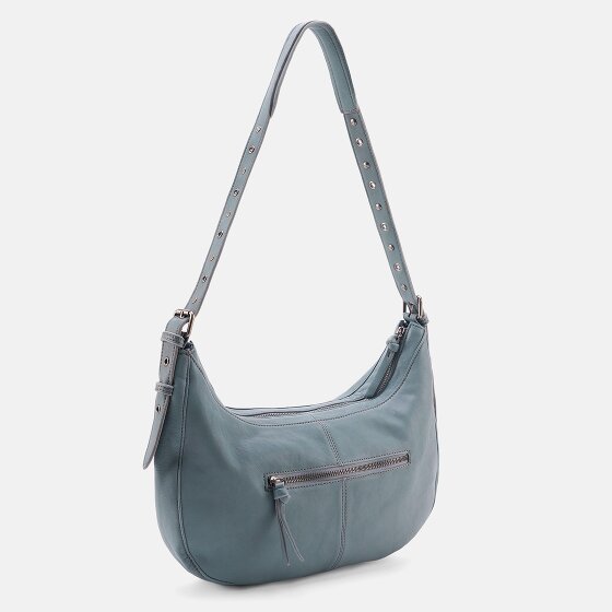 FredsBruder Me and My Bag Schultertasche Leder 37 cm