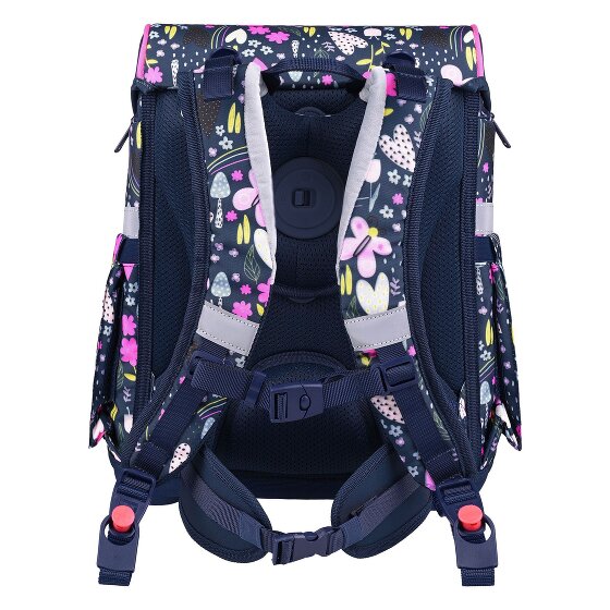 McNeill Primo Schulranzen-Set 8-teilig